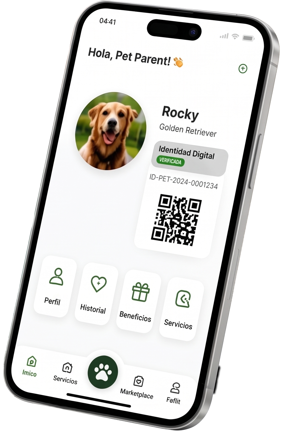 App